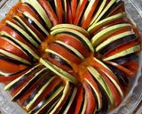 Foto del paso 8 de la receta: Ratatouille, Una receta de película 🎥 👩🏻🍳