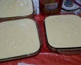 Foto langkah ke 3 dari resep Puding susu keju.