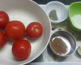 Tomato Juice recipe step 1 photo