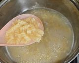 Foto langkah ke 1 dari resep Fusilli Aglio Olio.