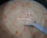Foto langkah ke 3 dari resep Es Krim Wortel Energen.