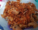 Foto langkah ke 3 dari resep Sambal Jambal.
