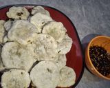 Foto langkah ke 7 dari resep Cireng Salju.