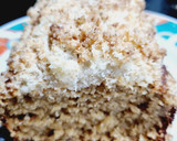 Foto del paso 5 de la receta: Budín Saludable de Coco ❤️