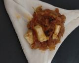 ઝિંગી પાર્સલ (Zingy Parcel Recipe In Gujarati) રેસીપી સ્ટેપ4ફોટો