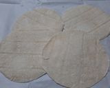 Foto del paso 1 de la receta: Quesadillas con pasta de palta