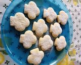 Foto del paso 12 de la receta: Galletitas de limón 🍋🍋