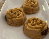 Foto langkah ke 6 dari resep Bakpia Kukus khas Jogja.