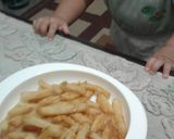 Foto langkah ke 6 dari resep Kentang goreng ala bunda zahra (mpasi 1+).
