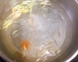 รูปขั้นตอนการทำที่ 2 ของ บุกต้มยำน้ำใสอกไก่หม่าล่า