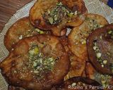 عکس مرحله 12 از دستور شیرینی گوشفیل