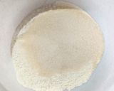 Foto del paso 2 de la receta: Pan/Pastel de elote con salsa de rompope 🍞🌽