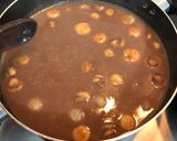 Foto del paso 19 de la receta: Pollo al vino (Coq au vin)