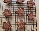 Foto del paso 7 de la receta: Galletitas nutritivas de frutos secos 🍪 sin azúcar agregado ni harinas 🌱pocos ing. 🇦🇷