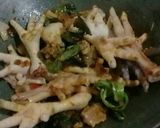 Foto langkah ke 2 dari resep Mie ayam ceker.
