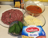 Foto del paso 1 de la receta: Lasagna😋 (al contrario)