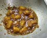 চন্দ্রমুখী মুইঠা (chandramukhi muithya recipe in Bengali) রেসিপির ধাপ 3 ছবি