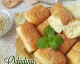 Foto langkah ke 10 dari resep 754. Odading Viral aka Roti Goreng/Roti Bantal || Soft.
