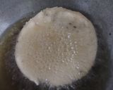 દાળ પકવાન (Dal Pakwan Recipe In Gujarati) રેસીપી સ્ટેપ3ફોટો