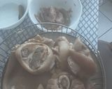 Kocsonya recept fázis 4 fotója