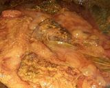 দই কাতলা (doi kaatla recipe in BEngali) রেসিপির ধাপ 6 ছবি