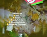 Foto langkah ke 3 dari resep Ayam Serundeng.