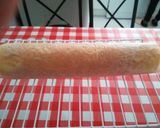 Foto del paso 4 de la receta: Brazo de gitano con mermelada casera de piña y trufa