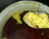 Foto langkah ke 1 dari resep Bolu kukus sakura no telur no mixer.