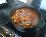 Foto del paso 6 de la receta: Locro