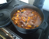 Foto del paso 6 de la receta: Locro