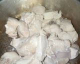 Foto langkah ke 1 dari resep Topping Ayam Cwi Mie Malang.