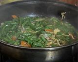 Foto langkah ke 4 dari resep Tumis Kacang Panjang Teri.