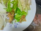 Tom Saap/ Sup Tulang Ala Siam