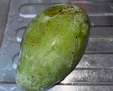 Foto langkah ke 3 dari resep Patin Kuah Santan Mangga.
