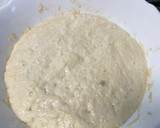 Foto del paso 2 de la receta: Focaccia della mia amica Giuliana 🇮🇹
