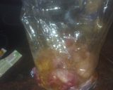 Foto del paso 1 de la receta: Guiso de fabes con conejo al horno