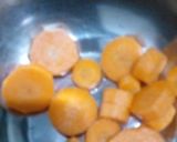 Foto langkah ke 1 dari resep Bening daun kelor.
