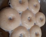 Foto langkah ke 8 dari resep Donat Lembut Empuk.