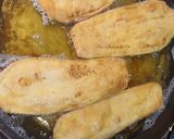 Foto del paso 5 de la receta: Fritos de Berenjena