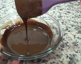 Foto del paso 5 de la receta: Bolitas de Nocilla o Nutella caseras saludable, puro vicio