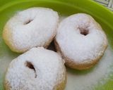 Foto langkah ke 5 dari resep Donat kentang ncc.