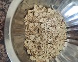 પાપડ ના પરાઠા (papad na paratha recipe in Gujarati) રેસીપી સ્ટેપ1ફોટો