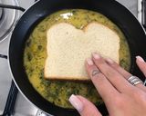 Foto del paso 4 de la receta: Desayuno Increíble, muy fácil!