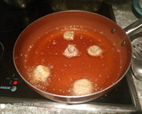 Foto del paso 6 de la receta: Buñuelos de bacalao fáciles