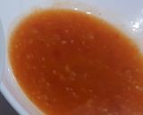 Foto langkah ke 8 dari resep Singkong Goreng Renyah Sambal Kental.