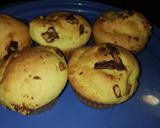 Foto del paso 3 de la receta: Muffins light y sin tacc