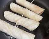 Foto del paso 5 de la receta: Flautas de atún ahogadas