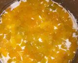 Foto del paso 8 de la receta: Postre Chaja 100% 🇺🇾 con Huevo de Ñandú 🇺🇾