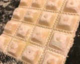 Foto del paso 6 de la receta: Masa básica para sorrentinos y/o ravioles. Fácil y rápida!