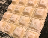 Foto del paso 6 de la receta: Masa básica para sorrentinos y/o ravioles. Fácil y rápida!